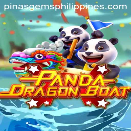 Discover the Excitement of PANDADRAGONBOAT - Unveiling PINASGEMS