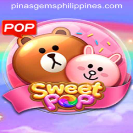 SweetPOP: Dive into the World of PINASGEMS